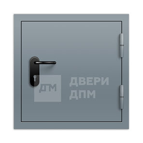 Противопожарный люк для крыши ЛПМ-148